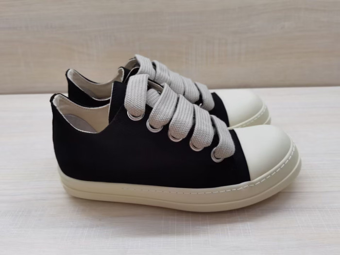 R1ck owen.s sneaker