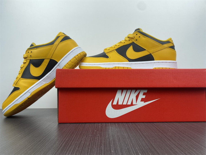 nike dunk low G01denrod (2021) dd1391-004
