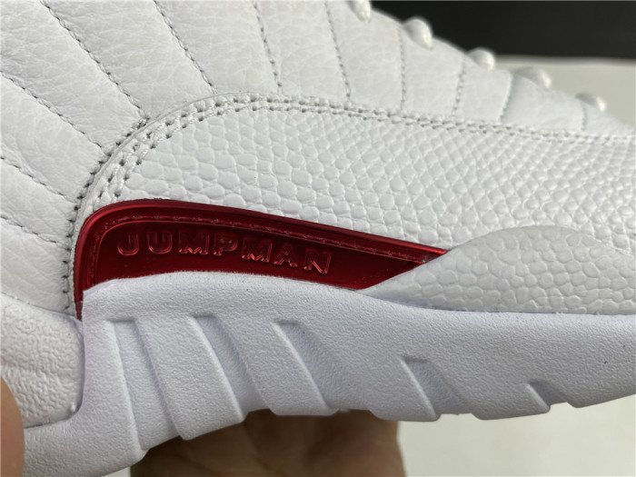Air Jordan 12 “Twist” CT8013-106