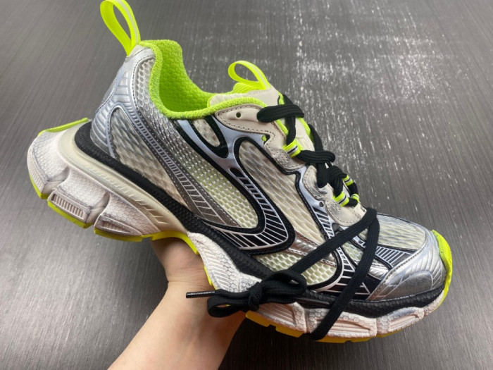 ba1en*iaga phanT0m sneaker 744734 w3xl6 9031