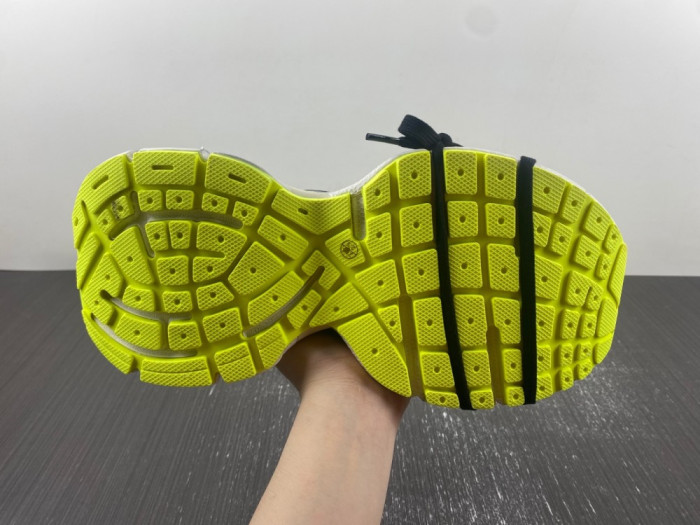 ba1en*iaga phanT0m sneaker 744734 w3xl6 9031