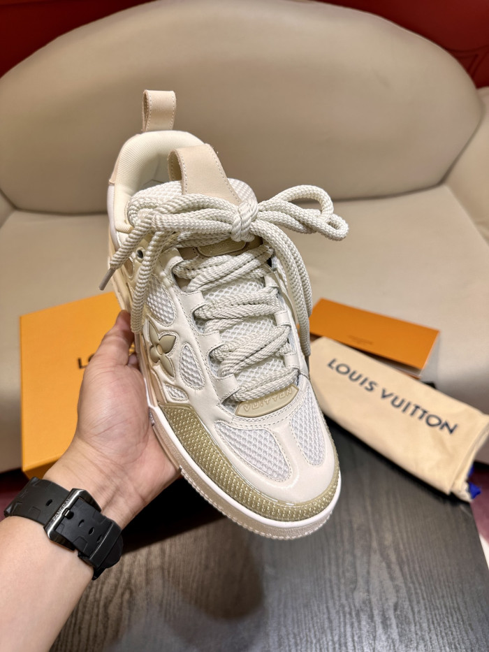 l0vis Vvtt0n lv skate sneaker