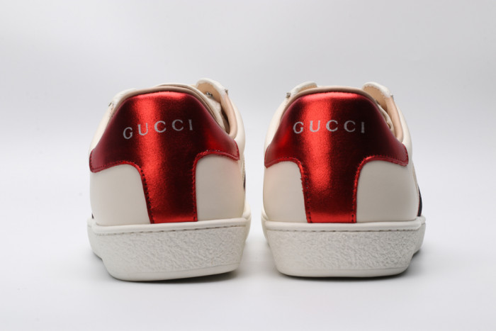 G*u*i low-top sneaker