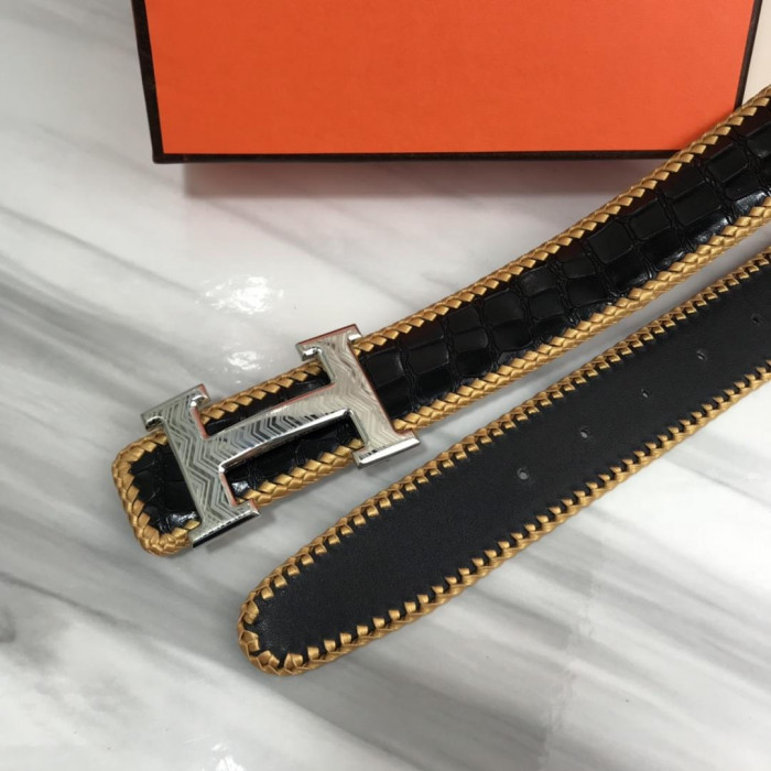 Herme Belt-3.8 CM