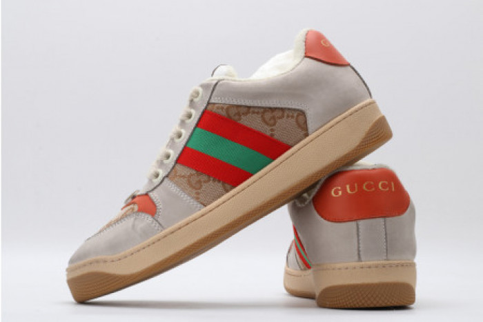 G*u*i ace embroidered low-top sneaker 9az1xhhfgoc
