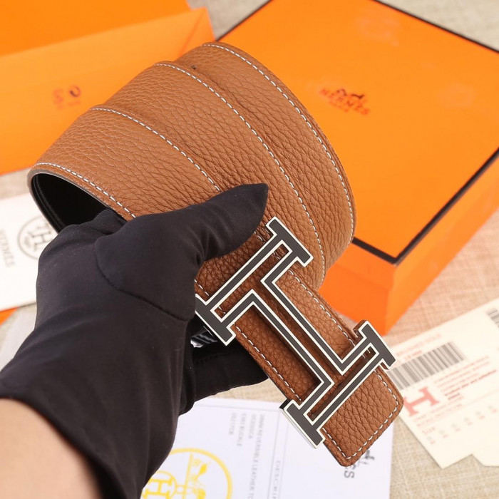 Herme Belt-3.8 CM