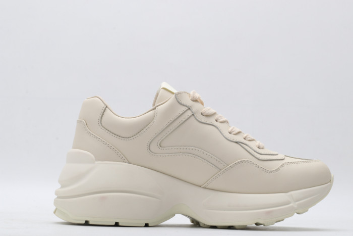 G*u*i rhyton trainer sneaker