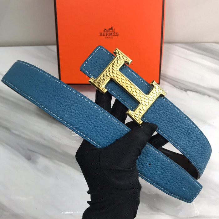 Herme Belt-3.8 CM