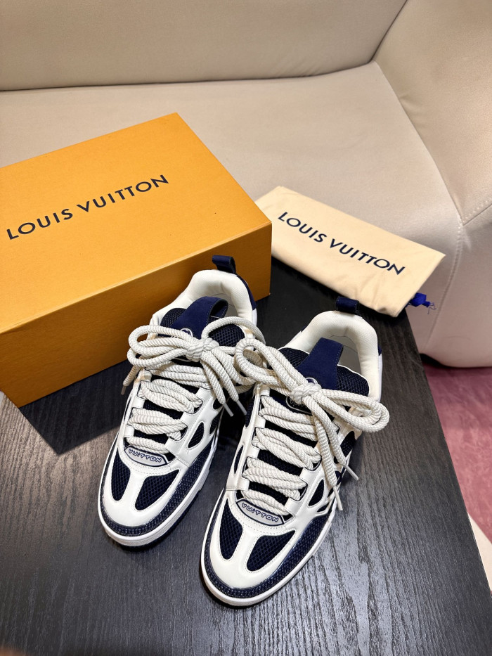 l0vis Vvtt0n lv skate sneaker